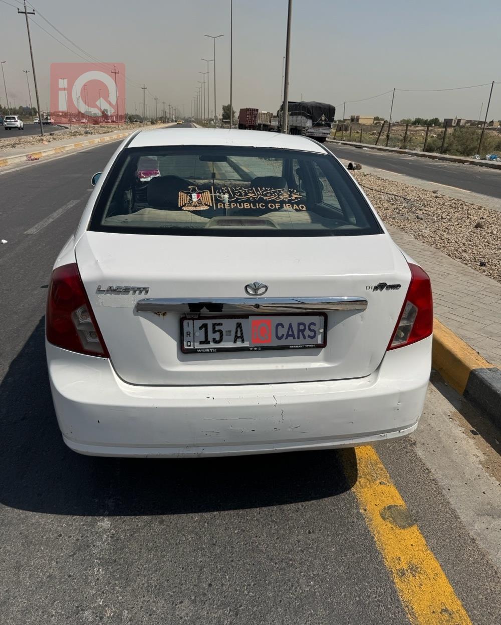 شيفروليه اوبترا